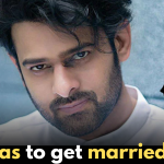 Prabhas to get married soon? Here’s what we know