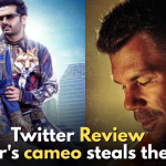 Robin Hood Twitter Reviews: David Warner’s cameo steals the show!