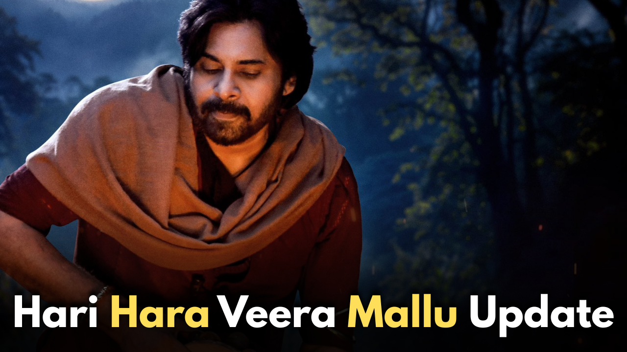 Hari Hara Veera Mallu Update: Release date confirmed?