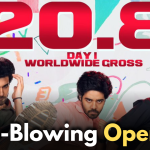 Mad Square Box office Collections Day 1: Mind blowing opening?