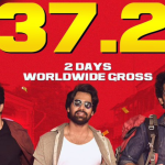 Mad Square Day 2 Collections: MAD BLOCKBUSTER?