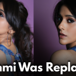 Anchor Rashmi Gautam got replaced in THIS Nithiin Movie
