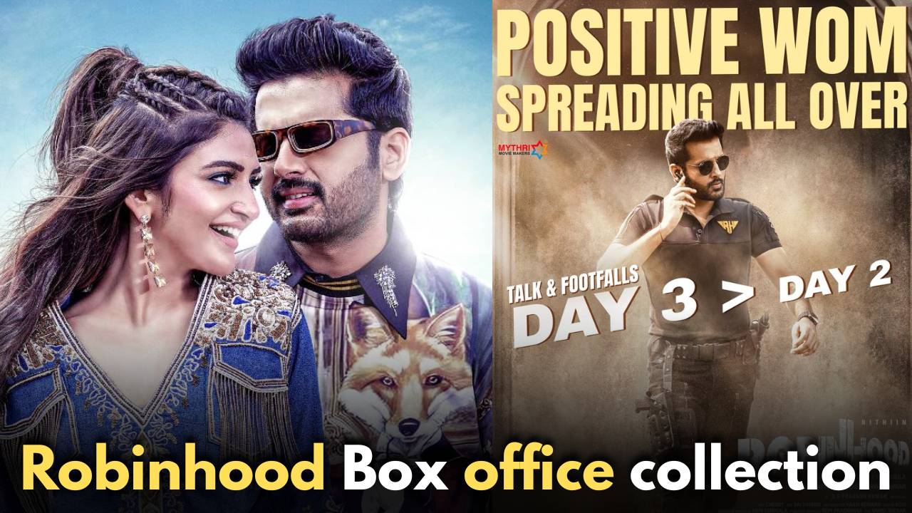 Robin Hood Box office collections: Finally Revealed?