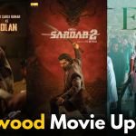 Tollywood Movie Updates: Sardar 2, Mowgli, and more