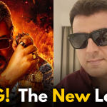Good Bad Ugly: Ajith Kumar’s New Avatar is Impeccable