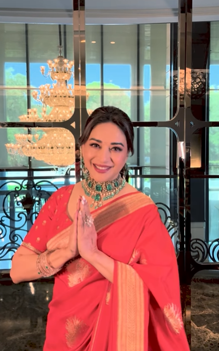Madhuri Photo Gallery