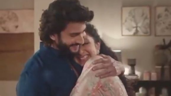 Did Sreeleela Dub for Mahesh Babu and Sithara’s Latest Ad?