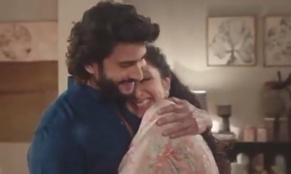 Did Sreeleela Dub for Mahesh Babu and Sithara’s Latest Ad?