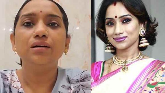 Not a Suicide Attempt, Singer Kalpana Clears the Air!