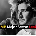 SSRMB Major Scene Leaked !