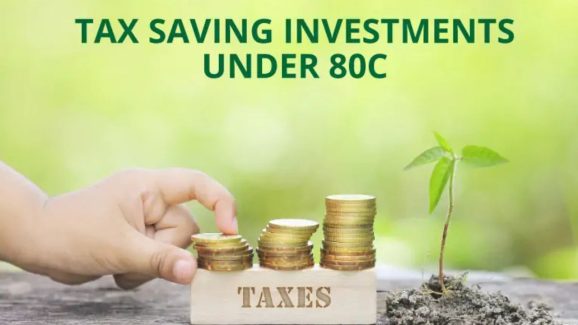 Top 5 tax saving investments for beginners in 2025
