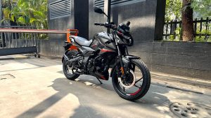 Bajaj Pulsar N150