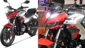 Hero Xtreme 125R
