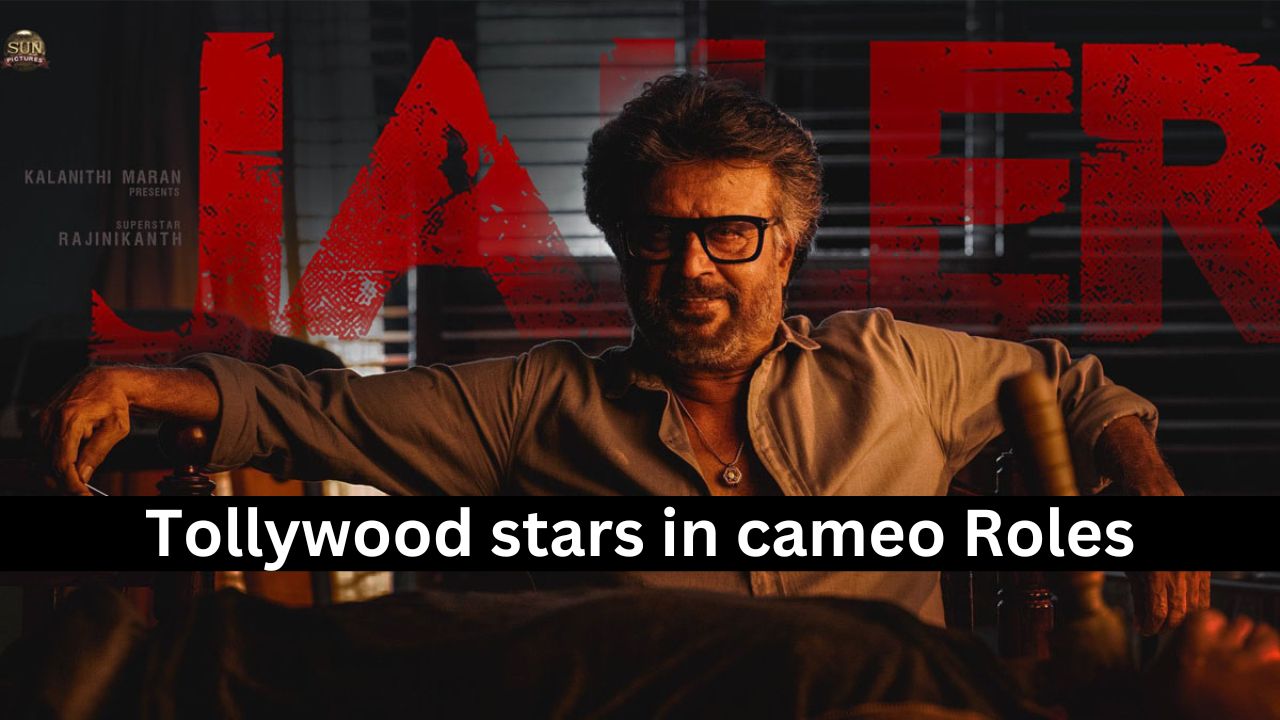 Jailer 2: Tollywood stars in cameo Roles?