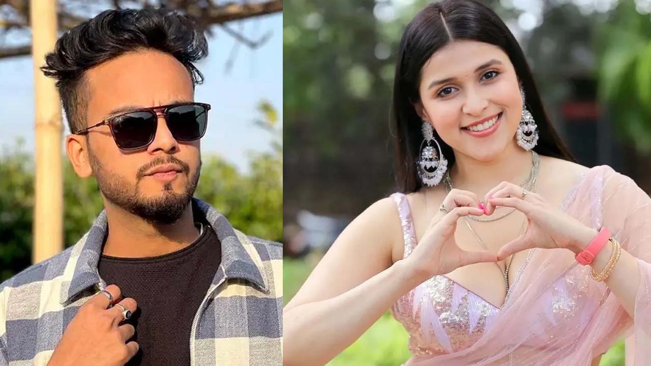 Is Elvish Yadav dating Manara Chopra? Rao Sahab clarified