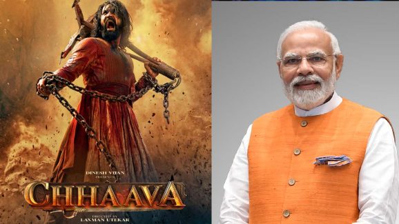 Why Chhava’s Screening In Parliament Was Delayed?