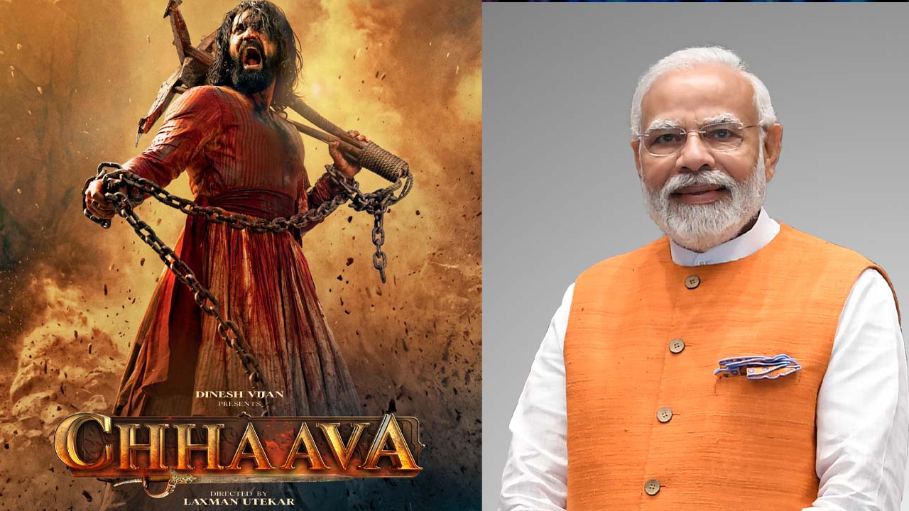 Why Chhava’s Screening In Parliament Was Delayed?