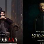 L2: Empuraan Becomes Box Office King, Gives Sikandar Tough Competition