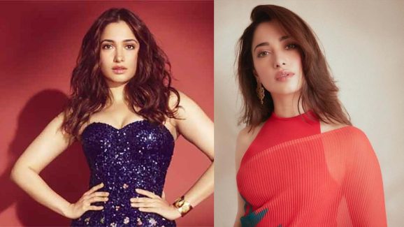 Tamannah Bhatia Slams Reporter For ‘Milky Beauty’ Tag