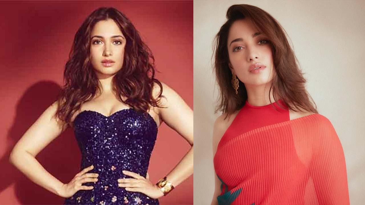 Tamannah Bhatia Slams Reporter For ‘Milky Beauty’ Tag