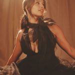 Triptii Dimri shines bright with her elegance
