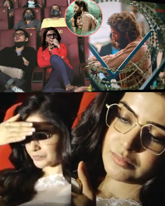Samantha 1