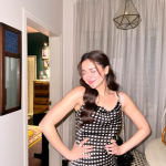 Hania Aamir life update: a chain of pretty pics!