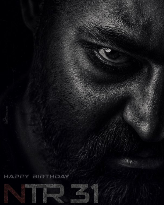 Jr NTR 1