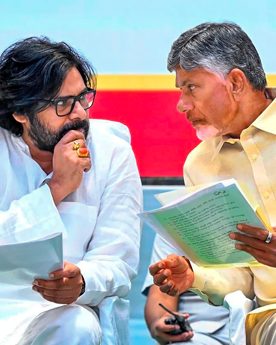 Pawan Kalyan