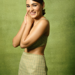 Hi Betty! Shalini Pandey cute Instagram update.