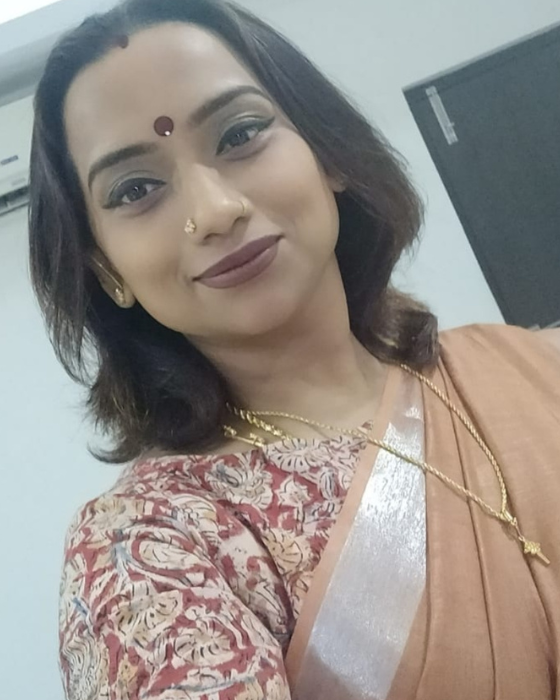 Kalpana's