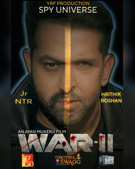 Jr NTR 1