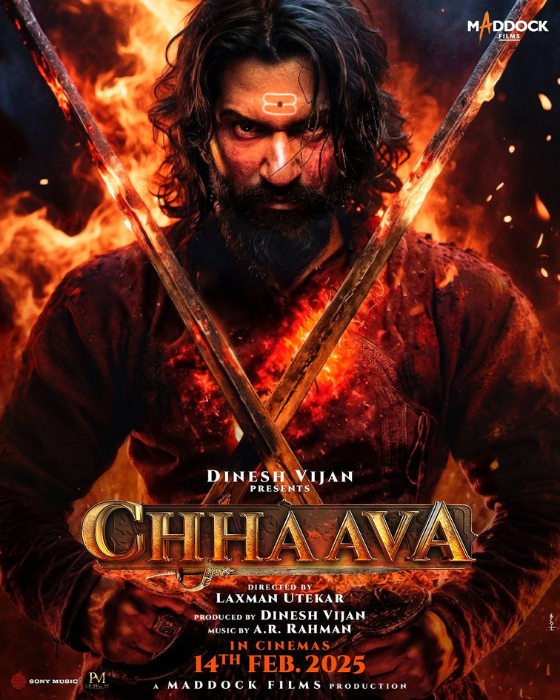 Chhaava 1