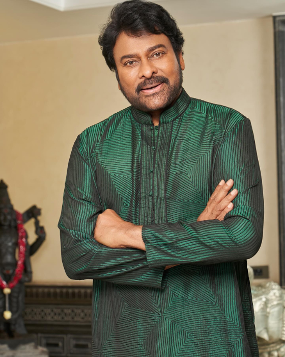 Chiranjeevi 1