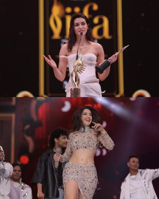 IIFA 2025 PHOTOGALLERY: Take a look!