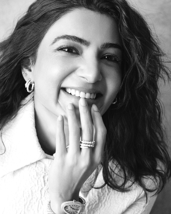 Samantha 1