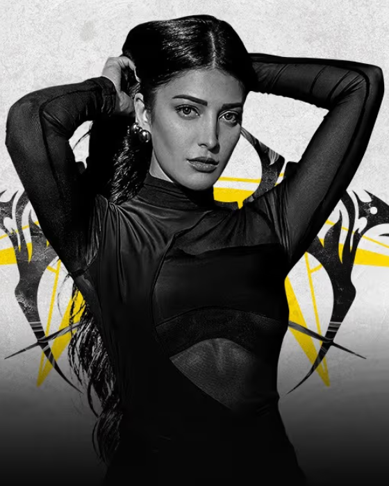 Shruti Haasan 1