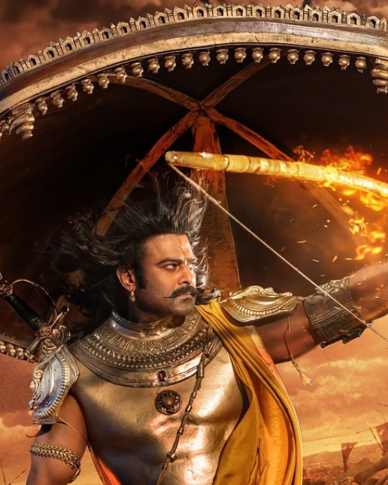 Prabhas