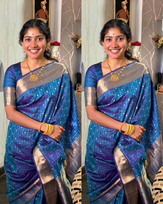 Sai Pallavi