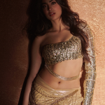 Janhvi Kapoor’s HOT Take! A Katrina Inspo look!