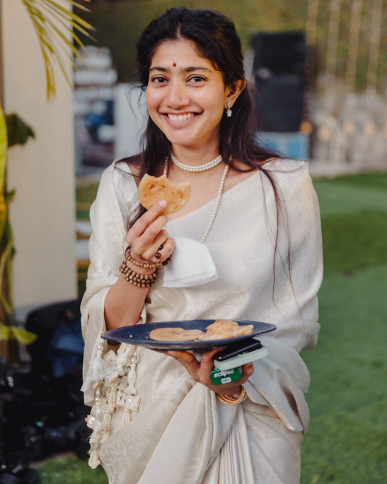 Sai Pallavi 1