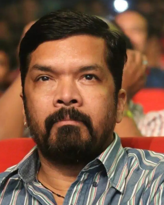 Posani Krishna Murali 1