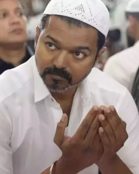Thalapathy Vijay 1