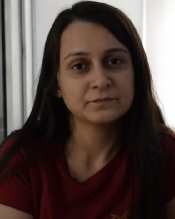 The Jaipur Tinder murder