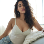 The Hottest in the room? Disha Patani serves glamorous look!