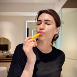 Kriti- The Sunshine- Sanon: Life Update!