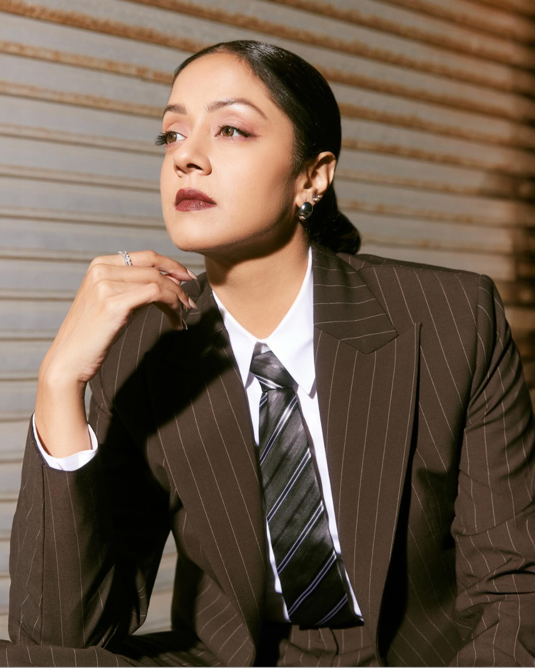 Jyotika pulls off Bold CEO vibes in her latest pics: Take a look!