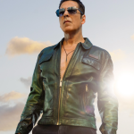 Akshay Kumar PHOTO GALLERY: Confidence in Every Frame