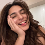 Kayadu Lohar PHOTOGALLERY: A natural beauty indeed!
