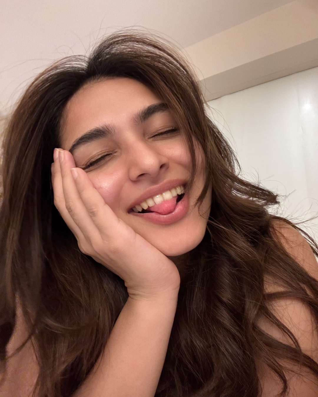 Kayadu Lohar PHOTOGALLERY: A natural beauty indeed!